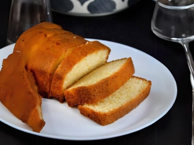 Mawa Cake 