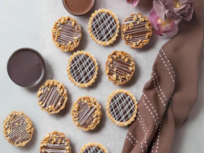 Tarts 